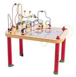 Transporttafel, Kralen & Magneet