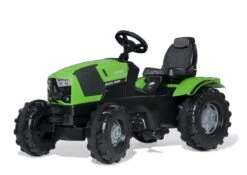 RollyFarmtrac Deutz Fahr 5120 – Traptractor