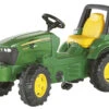 RollyFarmtrac John Deere 7930 – Traptractor -Speel Actief Verkoop traptractor rollyfarmtrac john deere 7930 rollytoys a700028