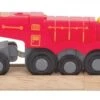 BigJigs BJT307 Trein Op Batterij -Speel Actief Verkoop trein op batterij bigjigs bjt307