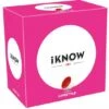 IKNOW Mini Lifestyle (NL) 2 IKNOW Mini Lifestyle (NL) -Speel Actief Verkoop triviaspel iknow mini lifestyle tactic 52680