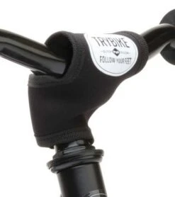 Trybike Kinbeschermer / Stuurkussen Loopfiets -Speel Actief Verkoop trybike kinbeschermer stuurkussen 1