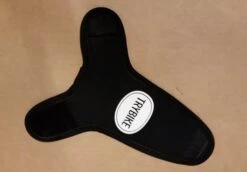 Trybike Kinbeschermer / Stuurkussen Loopfiets -Speel Actief Verkoop trybike stuurkussen kinbeschermer