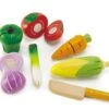 Tuin Groente- Hape Garden Vegetables