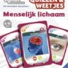 Tiptoi Quizzen & Weetjes “Het Menselijk Lichaam” 1 Tiptoi Quizzen & Weetjes “Het Menselijk Lichaam” -Speel Actief Verkoop tuptoi quizzen en weetjes menselijk lichaam