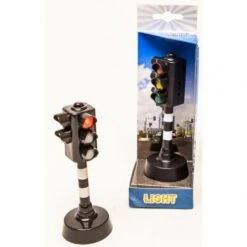 Verkeerslicht Stoplicht Voetgangersoversteekplaats Try Me 7 Verkeerslicht Stoplicht Voetgangersoversteekplaats Try Me -Speel Actief Verkoop verkeerslicht kidsglobe 1
