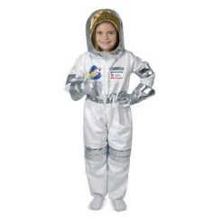 Melissa & Doug Verkleedkleren Astronaut Melissa&Doug Verkleedset -Speel Actief Verkoop verkleedkleren astronaut melissadoug 1