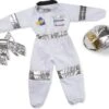 Melissa & Doug Verkleedkleren Astronaut Melissa&Doug Verkleedset -Speel Actief Verkoop verkleedkleren astronaut melissadoug 2