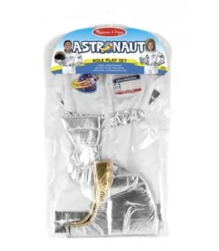 Melissa & Doug Verkleedkleren Astronaut Melissa&Doug Verkleedset -Speel Actief Verkoop verkleedkleren astronaut melissadoug 3