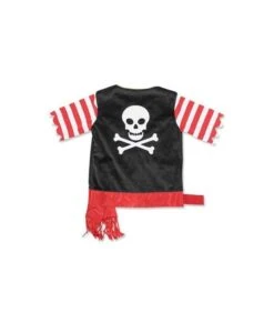 Melissa & Doug Verkleedkleren Piraat Melissa&Doug Verkleedset -Speel Actief Verkoop verkleedkleren piraat melissadoug 3