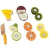 Vers Fruit- Hape Fresh Fruit -Speel Actief Verkoop vers fruit hape e3117 fresh fruit 1