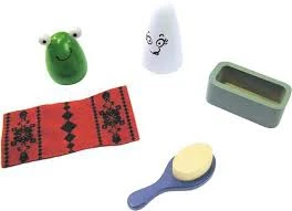 Vlotte Geesten 2.0 – Kaartspel 5 Vlotte Geesten 2.0 – Kaartspel - Afbeelding 3