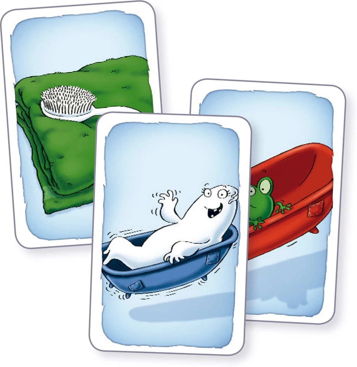 Vlotte Geesten 2.0 – Kaartspel 6 Vlotte Geesten 2.0 – Kaartspel - Afbeelding 4