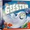 Vlotte Geesten – Kaartspel -Speel Actief Verkoop vlotte geesten kaartspel 999games