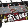 Mini Soccer Panna Tafel Voetbalspel Demo -Speel Actief Verkoop voetbalspel mini soccer panna buffalo 4605.001