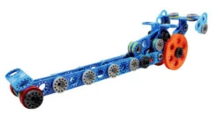 Volk’s Baukasten Racecar -Speel Actief Verkoop volk s baukasten 130 racecar 2