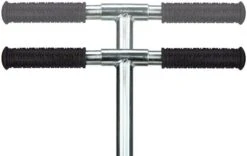 Vouwstep Nijdam Urban Rider 125 WIT / ZWART -Speel Actief Verkoop vouwstep nijdam urban rider 125 52mv 1 1