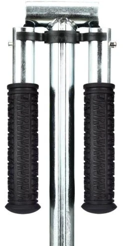 Vouwstep Nijdam Urban Rider 125 WIT / ZWART -Speel Actief Verkoop vouwstep nijdam urban rider 125 52mv 8