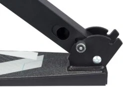 Vouwstep Nijdam Urban Rider 200 ZWART -Speel Actief Verkoop vouwstep nijdam urban rider 200 52mx zwa 2