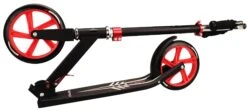 Vouwstep Nijdam Low Rider Pro Line -Speel Actief Verkoop vouwstep nijddam low rider pro line 52mf 1 1