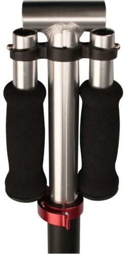 Vouwstep Nijdam Low Rider Pro Line -Speel Actief Verkoop vouwstep nijddam low rider pro line 52mf 2