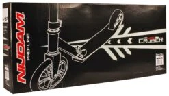 Vouwstep Nijdam Low Rider Pro Line -Speel Actief Verkoop vouwstep nijddam low rider pro line 52mf 4