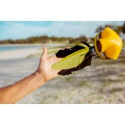 Waboba Shuttle Flyer Indiaca -Speel Actief Verkoop waboba flyer blister indiaca 4