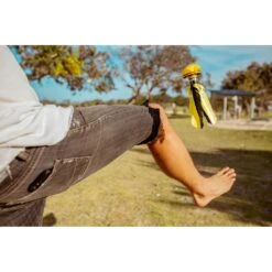 Waboba Shuttle Flyer Indiaca -Speel Actief Verkoop waboba flyer blister indiaca 5