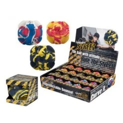 Waboba Street Ball -Speel Actief Verkoop waboba street ball 1 1