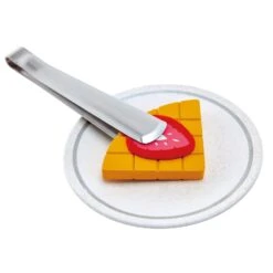 Mijn Eerste Wafelijzer – Hape My First Wafflemaker 10 Mijn Eerste Wafelijzer – Hape My First Wafflemaker -Speel Actief Verkoop wafelijzer hape e3149 my first wafflemaker 2