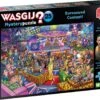 Jumbo 1110100019 Wasgij Puzzel Mystery 25 Eurosound Contest -Speel Actief Verkoop wasgij mystery 25 eurosound contest puzzel 1000 stukjes