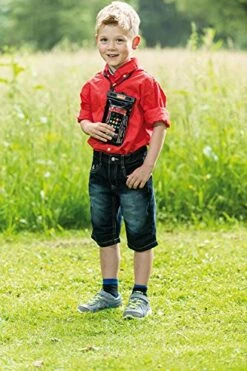 Scout 19331 Waterdichte Hoes Voor Mobiel Scouting Outdoor -Speel Actief Verkoop waterdichte hoes voor mobiele telefoon scout 19331 1 1