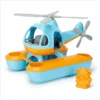 Green Toys Green-Toys Waterhelikopter Blauw -Speel Actief Verkoop waterhelikopter seacopter blauw green toys