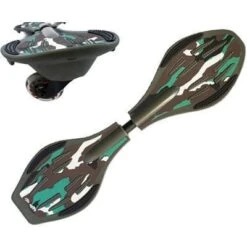 Waveboard The Wave Stealth -Speel Actief Verkoop waveboard the stealth 1