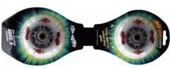 Waveboardwielen Wheels Light-Up -Speel Actief Verkoop waveboard wielen streetsurfing light up