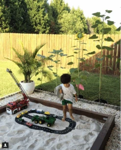 WayToPlay King Of The Road Rubber Flexibele Autobaan 40-dlg -Speel Actief Verkoop waytoplay rubber weg wegdelen