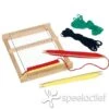 Weefraam -Speel Actief Verkoop weefraam goki 58988