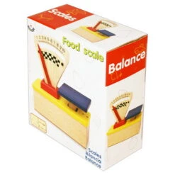 Weegschaal Santoys 7 Weegschaal Santoys -Speel Actief Verkoop weegschaal santoys f5133 1 1