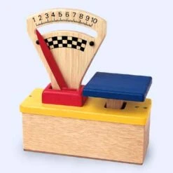 Weegschaal Santoys 6 Weegschaal Santoys -Speel Actief Verkoop weegschaal santoys f5133 1