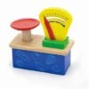 Houten Weegschaal Vigatoys -Speel Actief Verkoop weegschaal vigatoys v9691