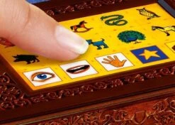 Wie Heeft Het Gedaan Familiespel Ravensburger Spellen -Speel Actief Verkoop wie heeft het gedaan ravensburger familiespel 214389 2