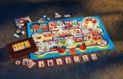 Wie Heeft Het Gedaan Familiespel Ravensburger Spellen -Speel Actief Verkoop wie heeft het gedaan ravensburger familiespel 214389 3