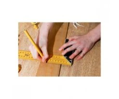 Toolkid Meetset Voor Kids Kindergereedschap -Speel Actief Verkoop winkelhaak toolkid 100401 1