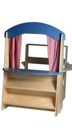 Winkeltje V. Dijktoys -Speel Actief Verkoop winkeltje dijktoys 321 328 1