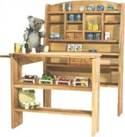 Winkel Emma -Speel Actief Verkoop winkeltje emma pinolino 222103 1