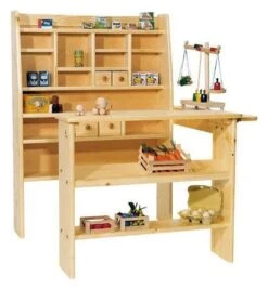 Winkeltje Kimo 5 Winkeltje Kimo -Speel Actief Verkoop winkeltje kimo pinolino 221301 1