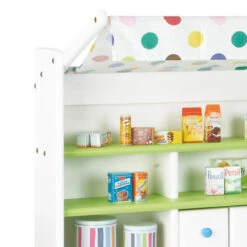 Winkeltje / Marktkraam Momo -Speel Actief Verkoop winkeltje momo pinolino 221452 1 1