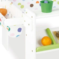 Winkeltje / Marktkraam Momo -Speel Actief Verkoop winkeltje momo pinolino 221452 2