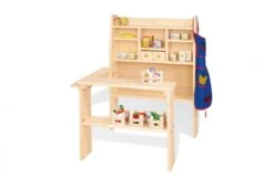 Winkel Pluto -Speel Actief Verkoop winkeltje pluto pinolino 221005 1 1