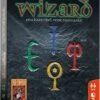 Wizard – Kaartspel -Speel Actief Verkoop wizard kaartspel
